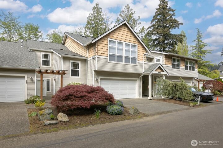 Property Photo:  2743  Cody Circle 201  WA 98225 