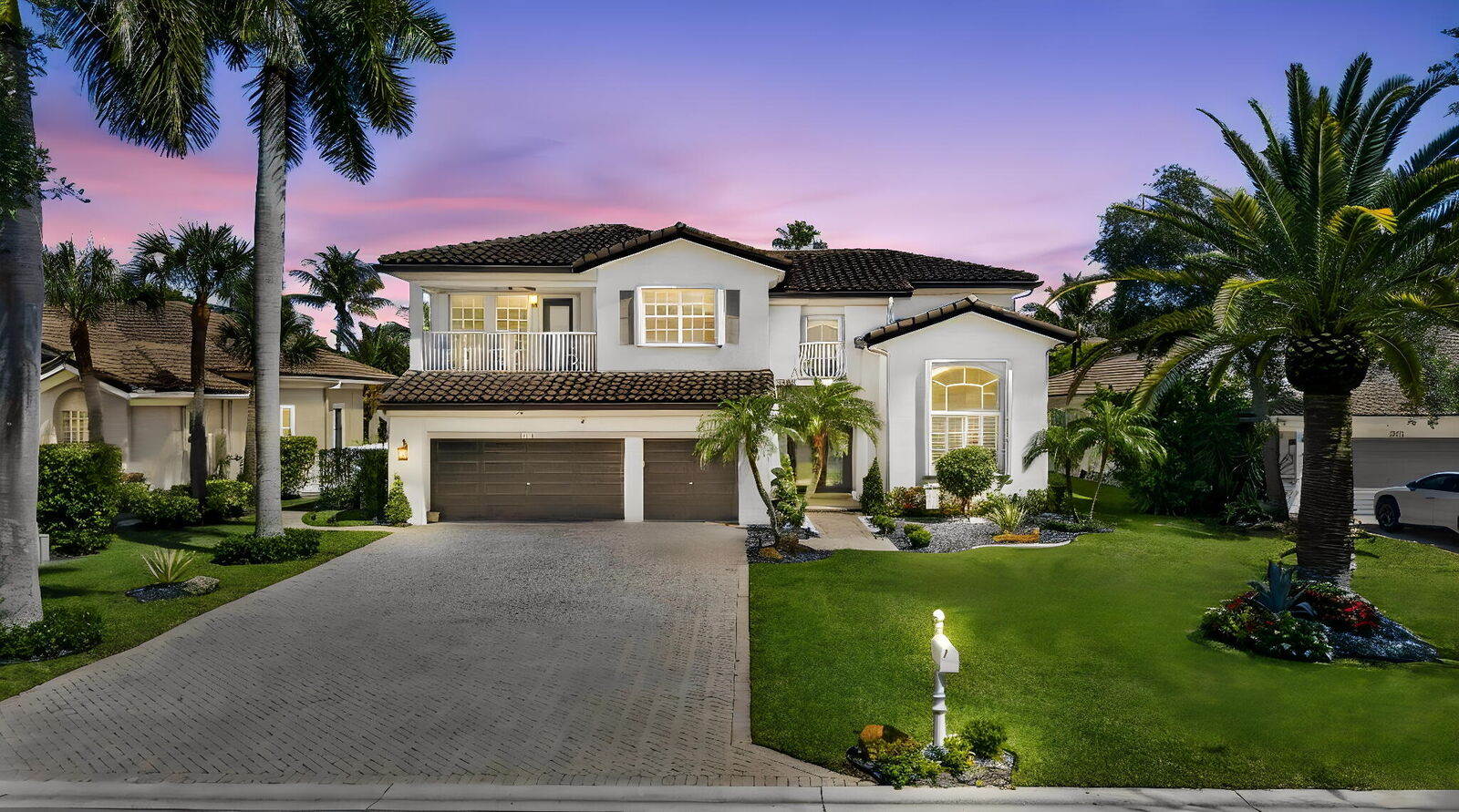 Property Photo:  12262 NW 49th Drive  FL 33076 