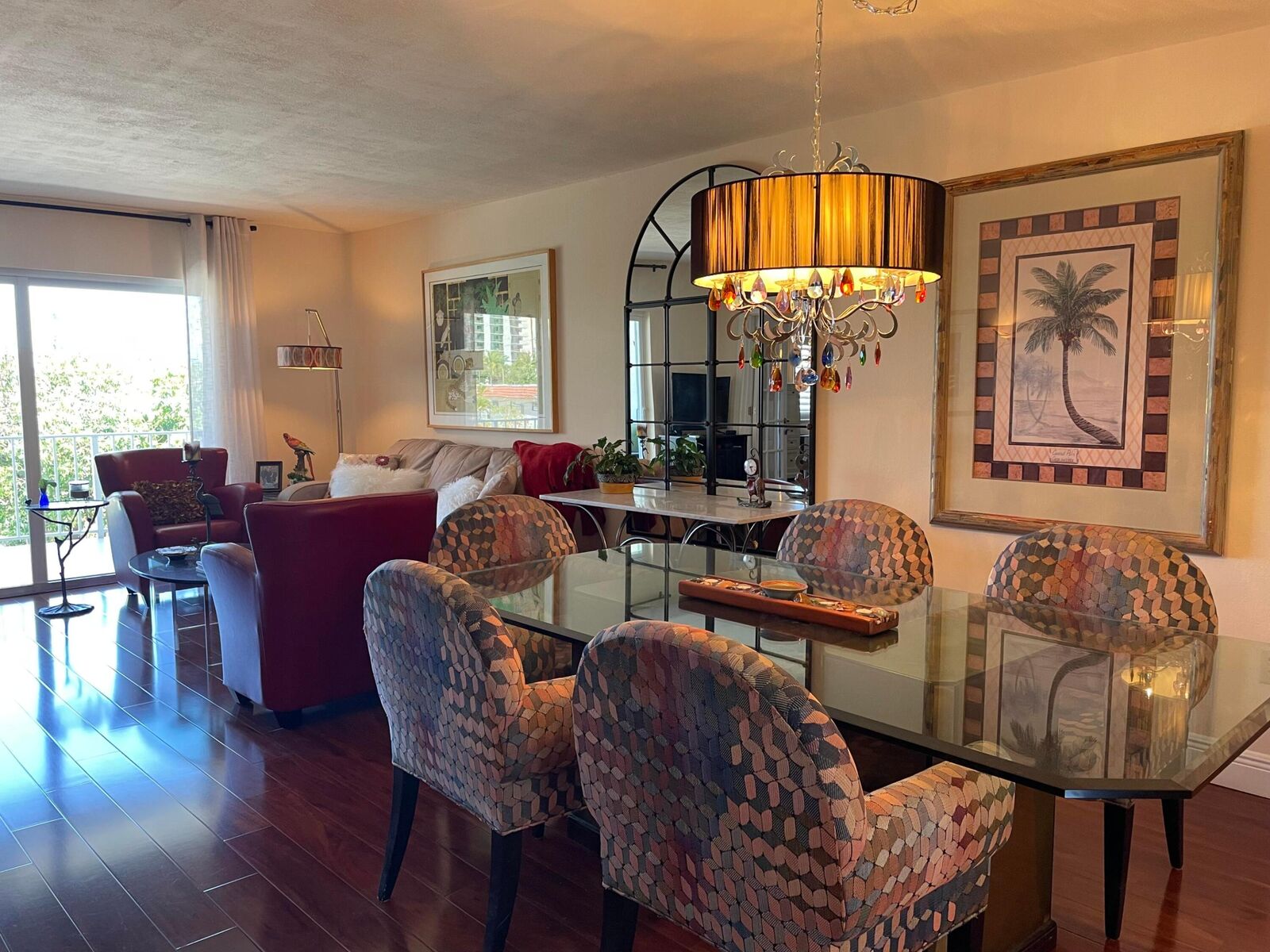Property Photo:  4629 Poinciana Street 317  FL 33308 