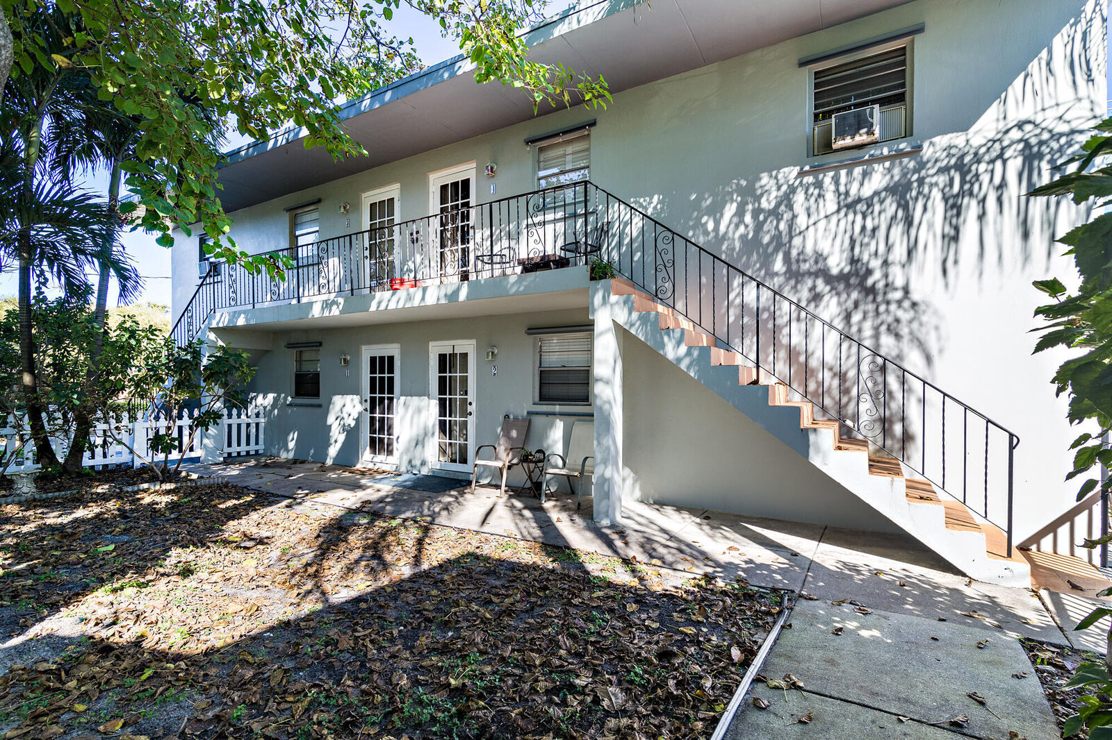 Property Photo:  4205 N Flagler Drive 4  FL 33407 