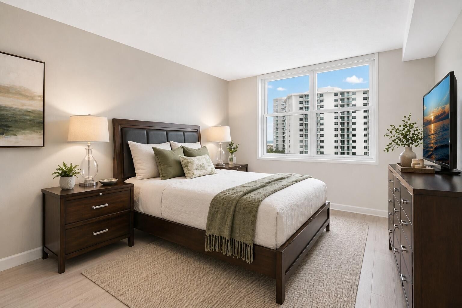 Property Photo:  3000 S Ocean Drive 714  FL 33019 