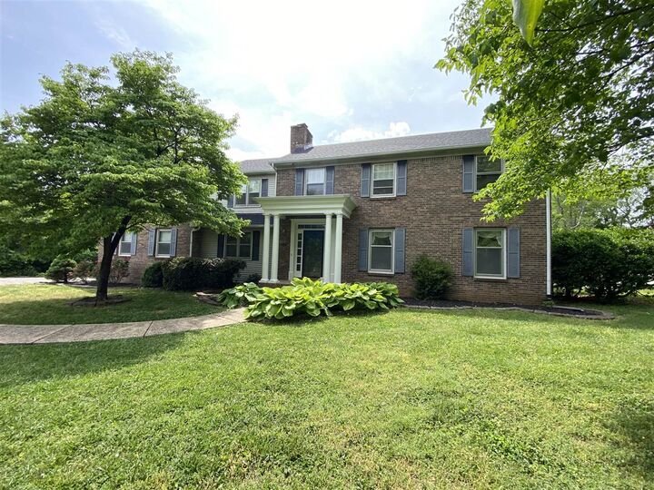 Property Photo:  451 Drakesborough Drive  KY 42103 