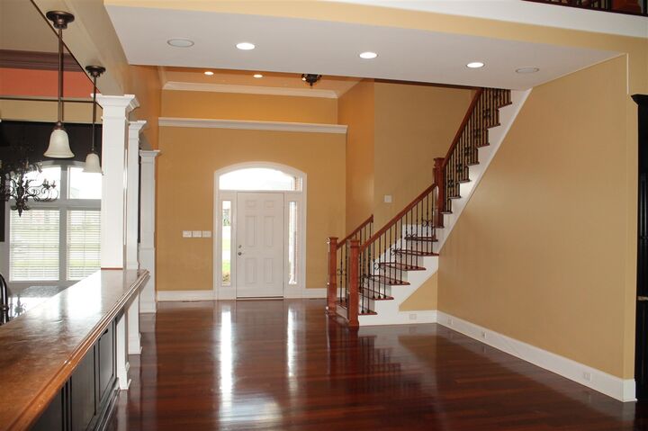 Property Photo:  1221 Drakes Ridge Lane  KY 42103 