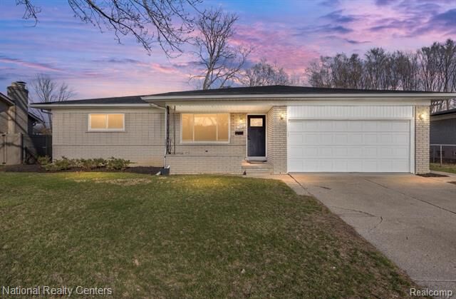 Property Photo: 38108 Charwood Drive MI 48312