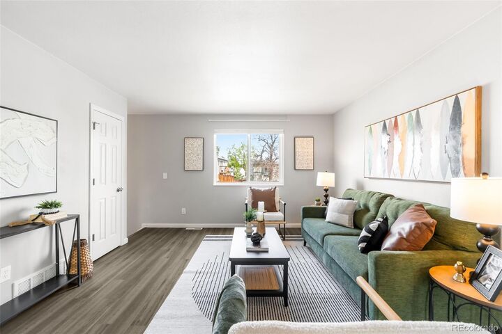 Property Photo: 10040 Holland Court CO 80021