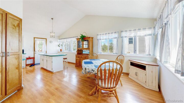 Property Photo:  3663 S Flanders Street  CO 80013 