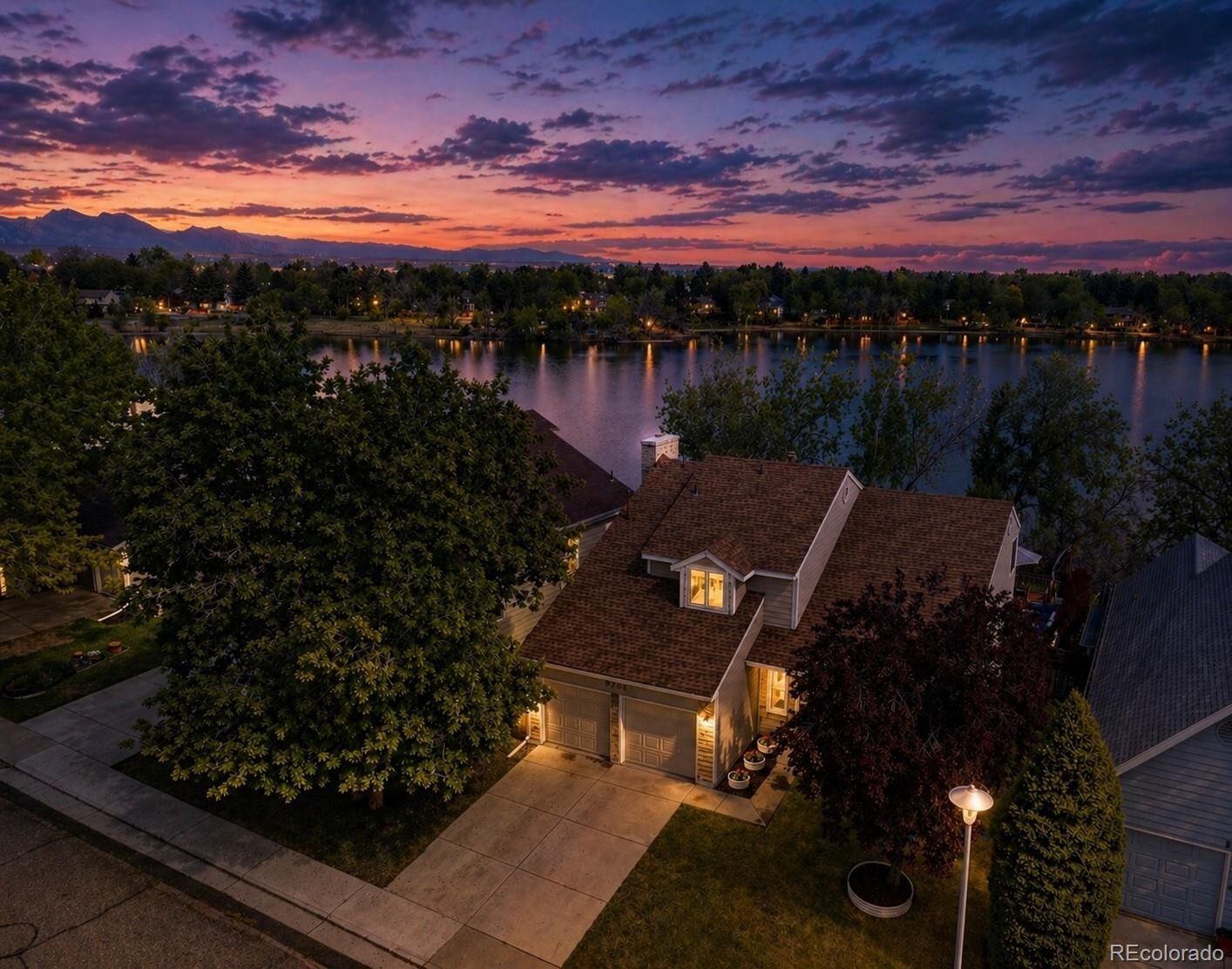 Property Photo:  9763 W 83rd Avenue  CO 80005 