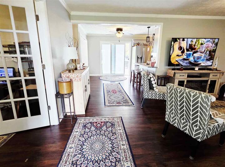 Property Photo:  971 E Wellsview Road  IN 47331 