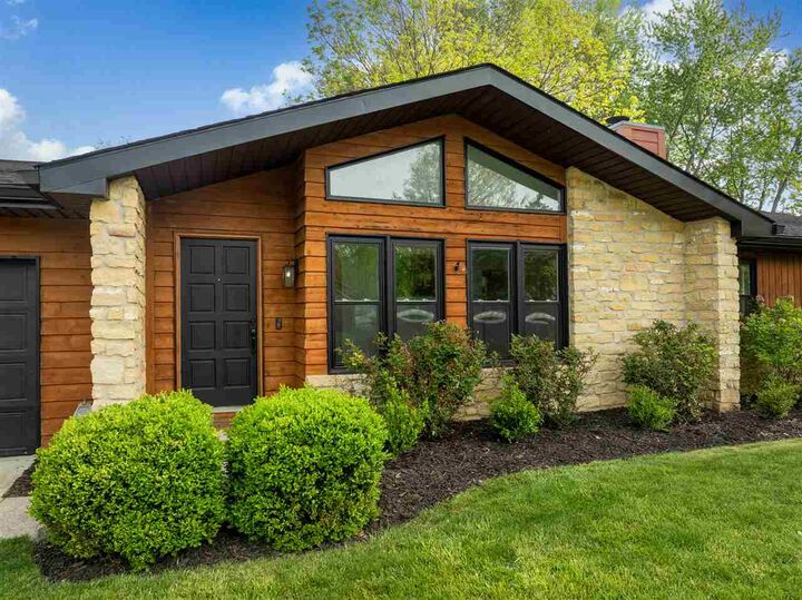 Property Photo:  3816 Elizabeth Street  IN 47374 