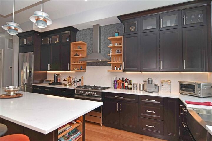 Property Photo: 44 North Woods Trail RI 02879