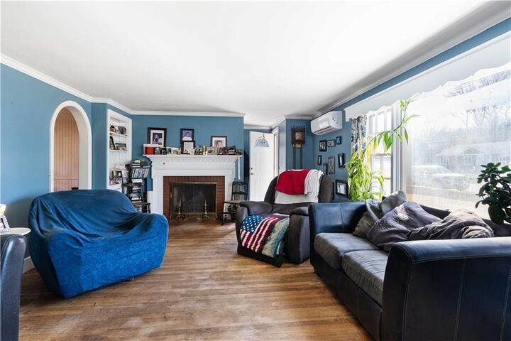 Property Photo:  11 Terrace Drive  RI 02809 