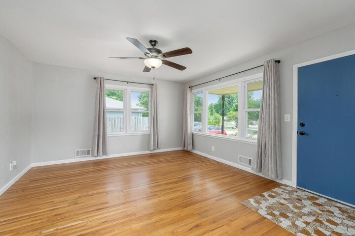 Property Photo:  6523 N Kerman Dr  KS 67219 