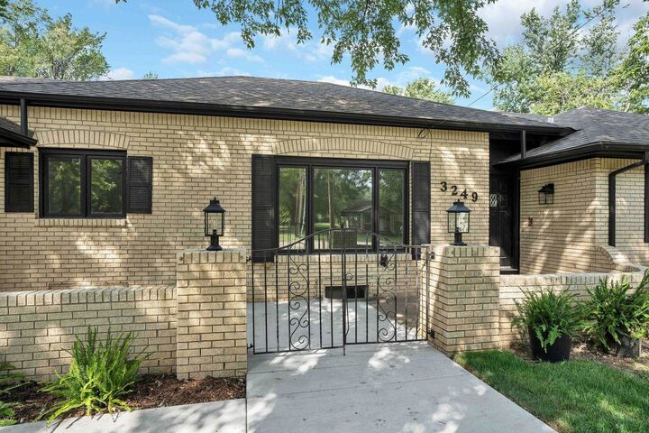 Property Photo:  3249 N Hood Ct  KS 67204 