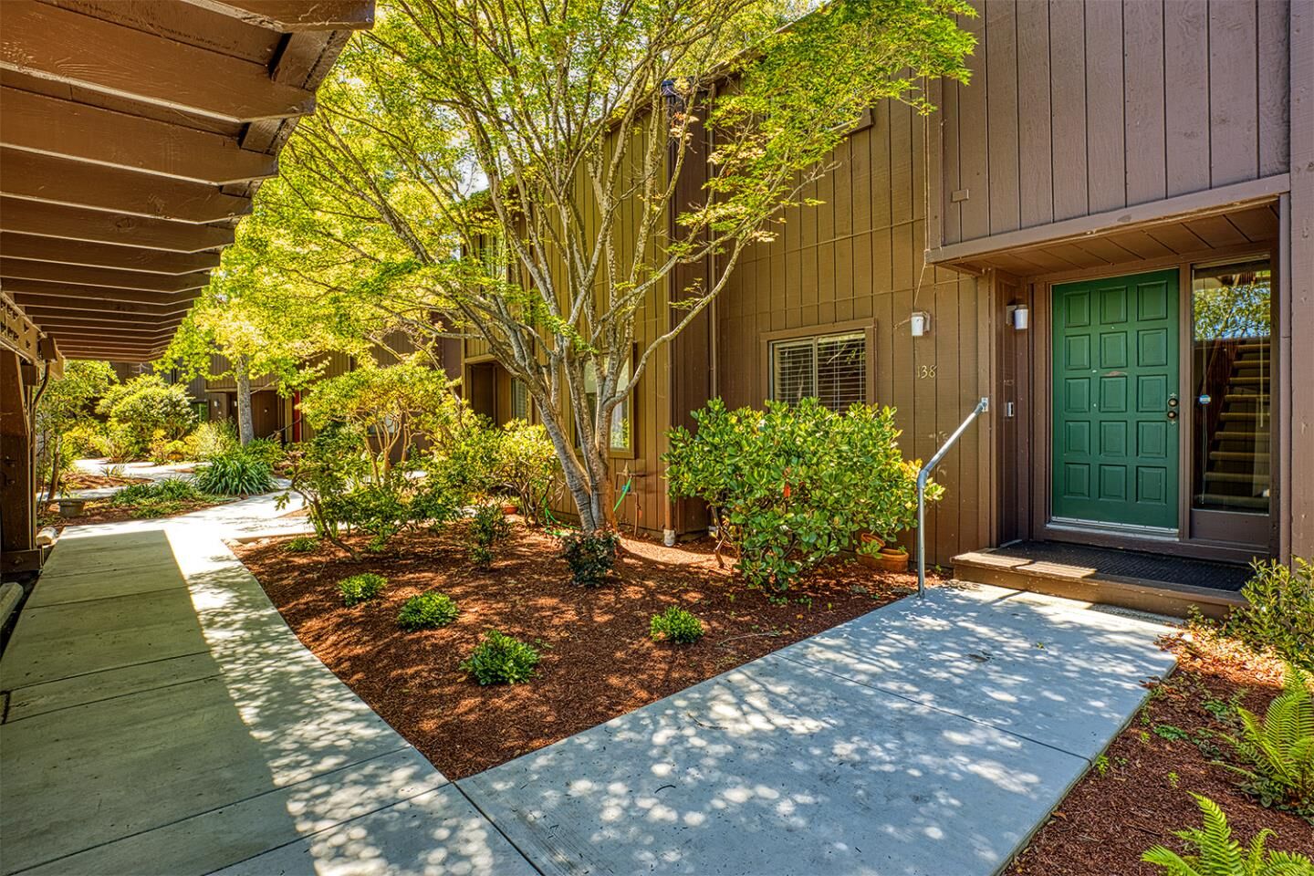 Property Photo:  138 Tree Frog Lane  CA 95060 