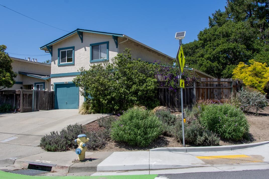 Property Photo:  5489 Soquel Drive  CA 95073 