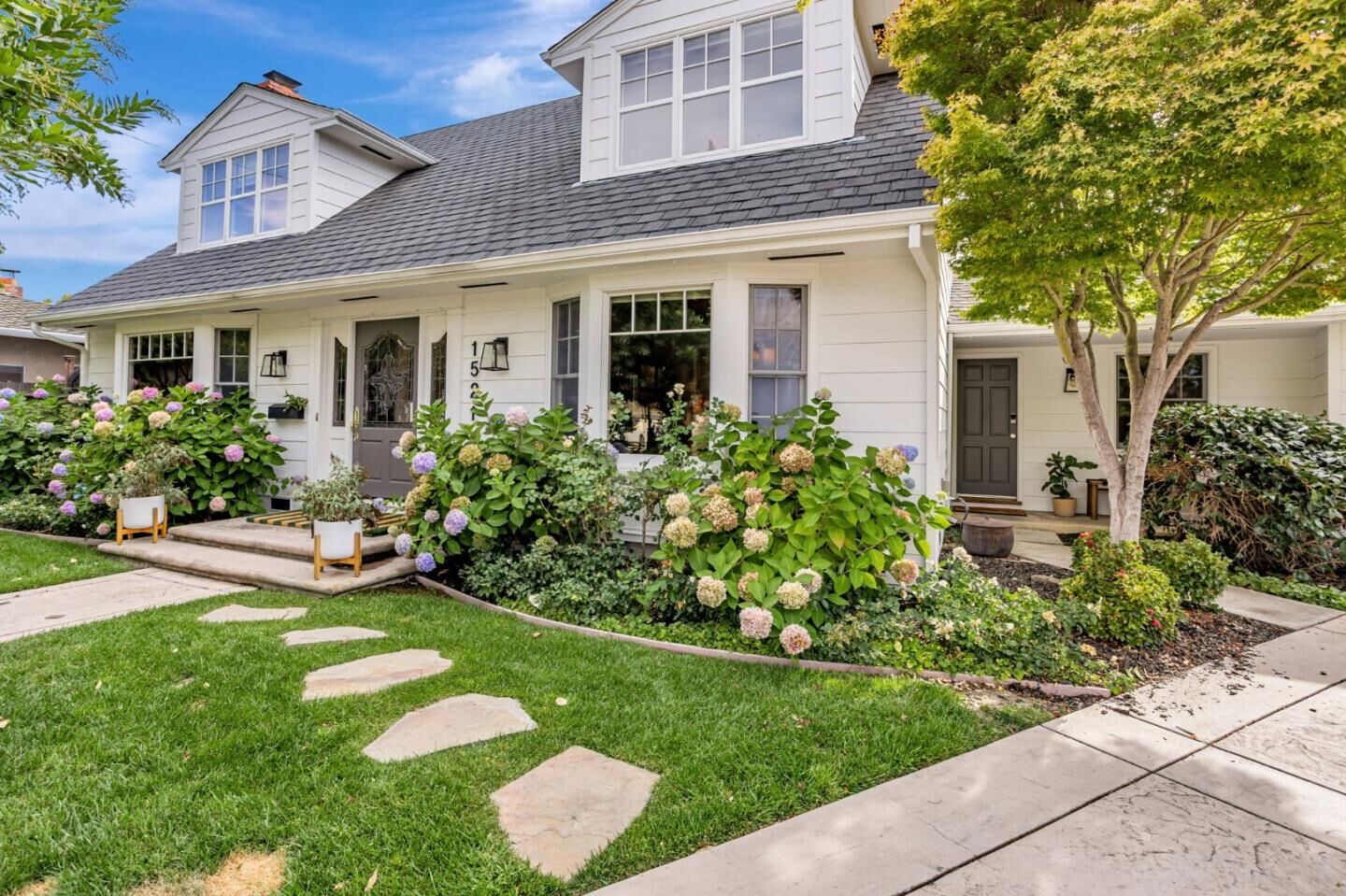 Property Photo:  1521 Koch Lane  CA 95125 
