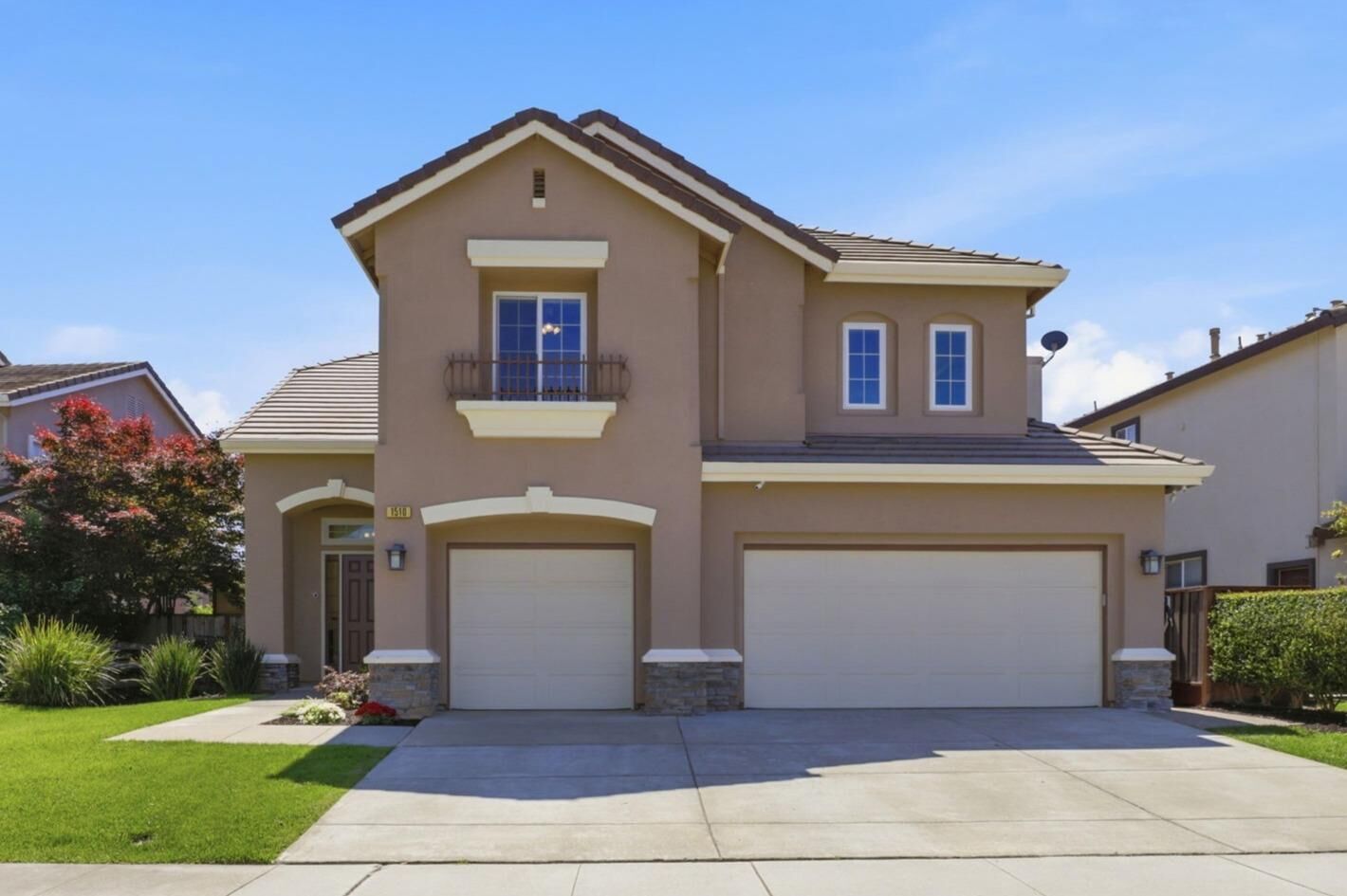 Property Photo:  1510 Sunrise Drive  CA 95020 