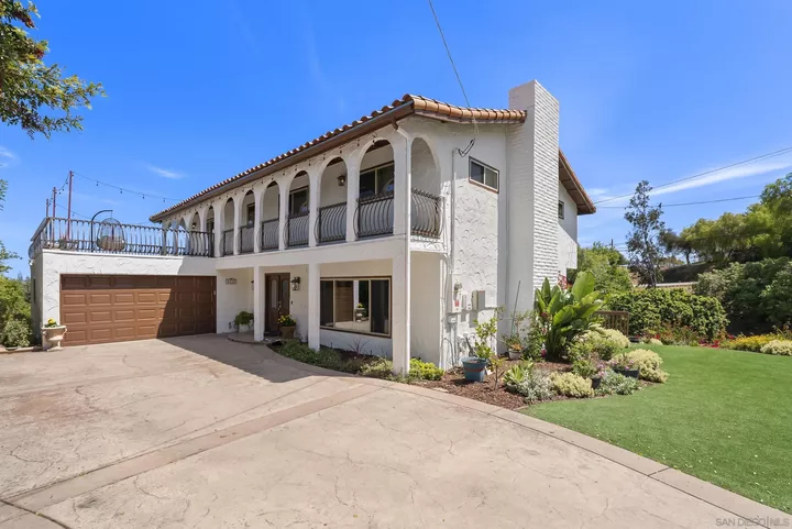 Property Photo:  4338 Ola Court  CA 91910 