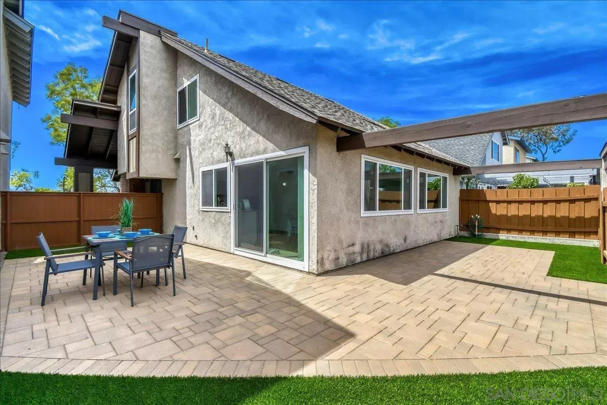 Property Photo:  10706 Esmeraldas Dr.  CA 92124 