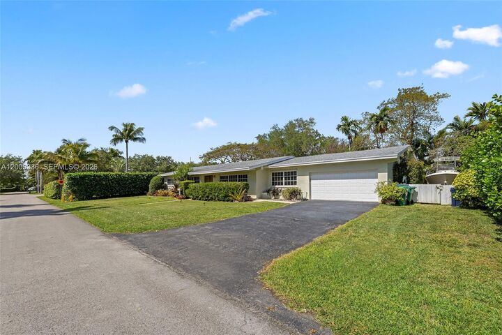 Property Photo:  13730 SW 75th Ave  FL 33158 