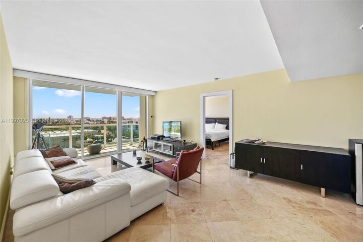 Property Photo:  650 West Ave 1104  FL 33139 