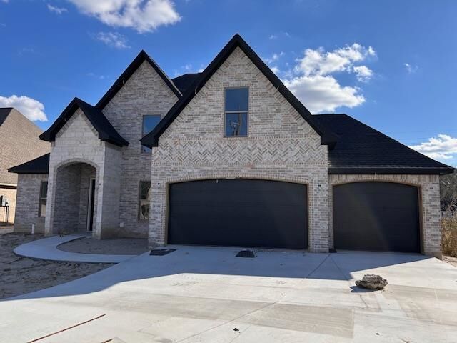 Property Photo:  8595 Sana Drive  TX 77713 