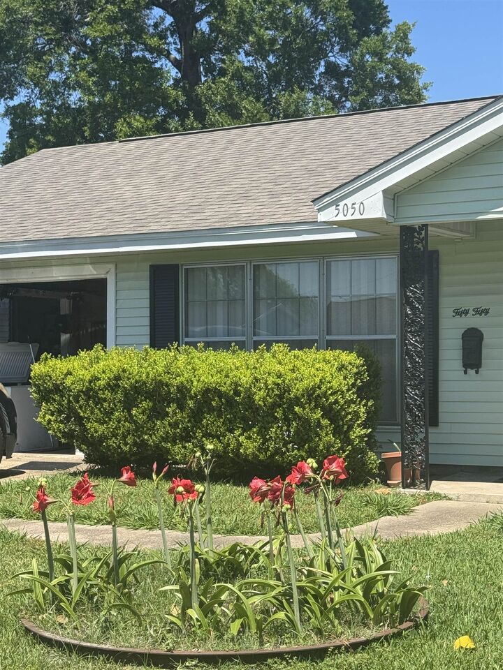Property Photo: 5050 Swallow Dr. TX 77707