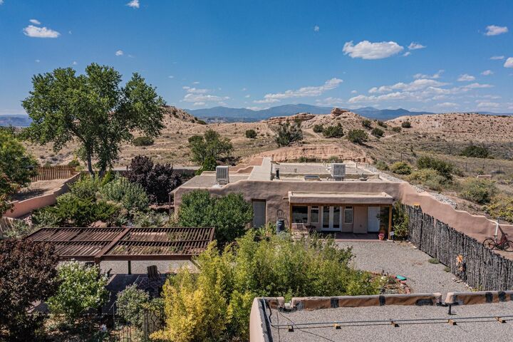 Property Photo:  4 Athenas Way  NM 87532 