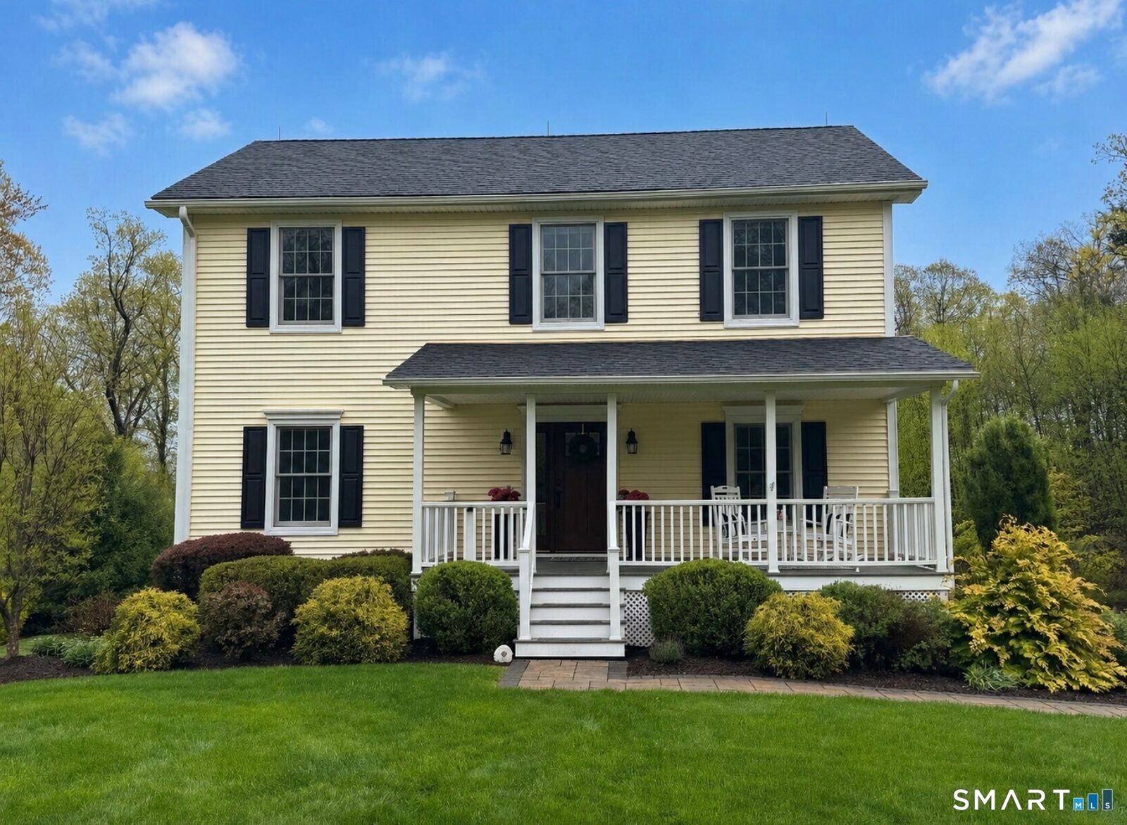 Property Photo:  59 Carmen Hill Road  CT 06776 