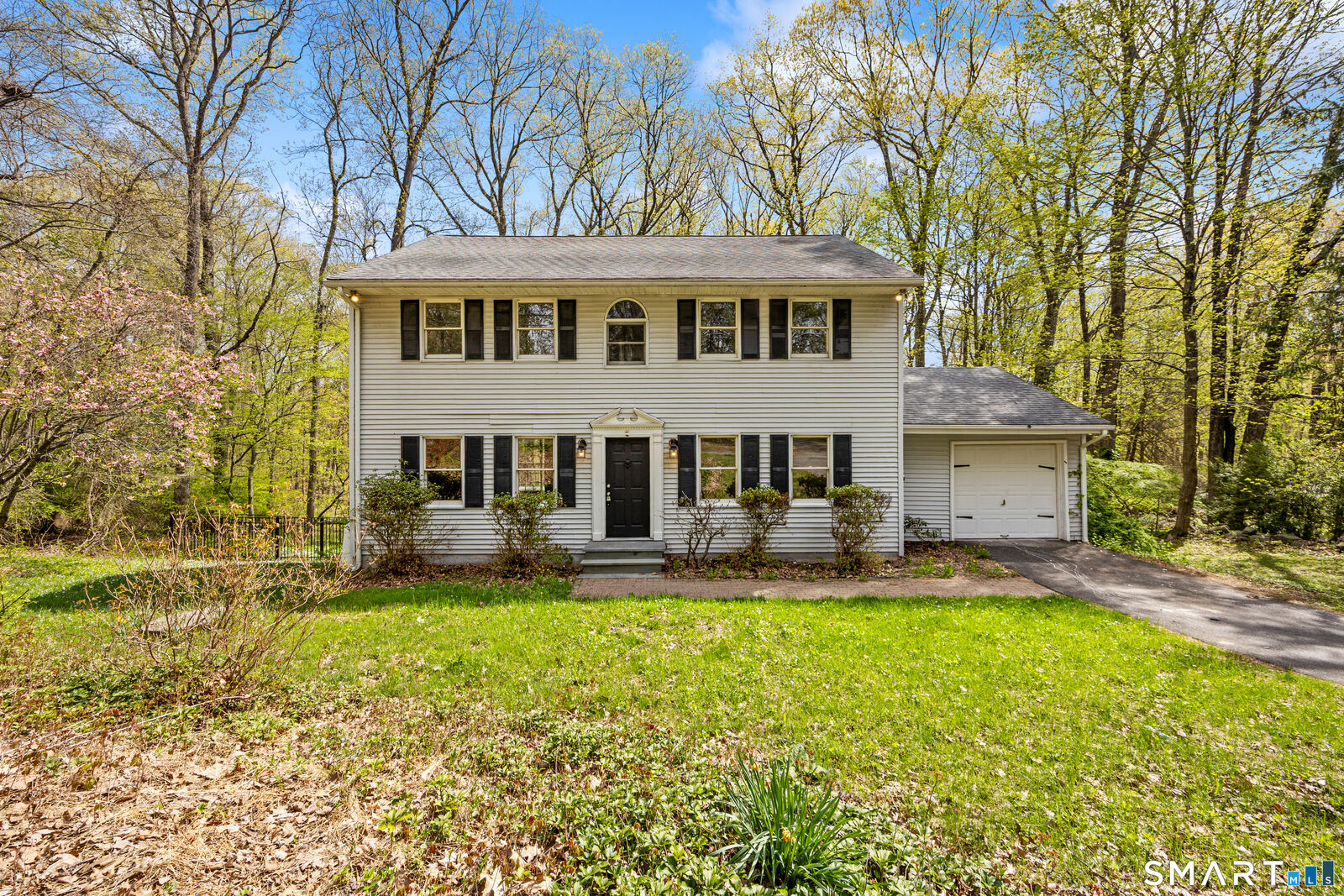 Property Photo: 50 Shortwoods Road CT 06812