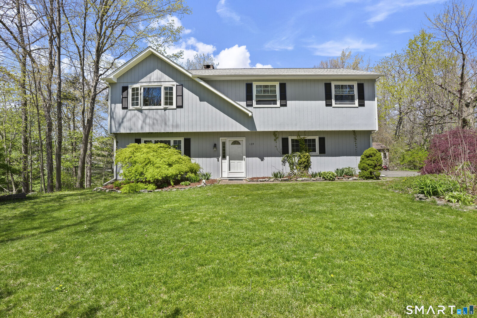Property Photo:  139 Carmen Hill Road  CT 06776 