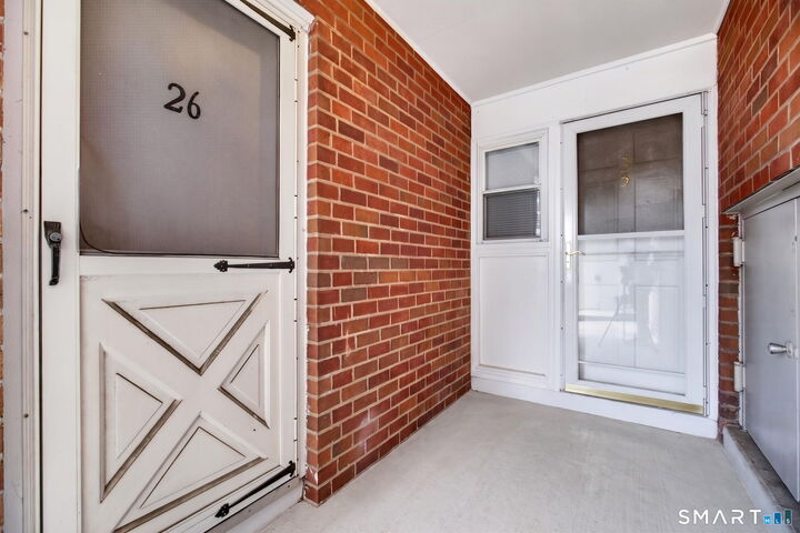 Property Photo:  35 West Walk 35  CT 06516 