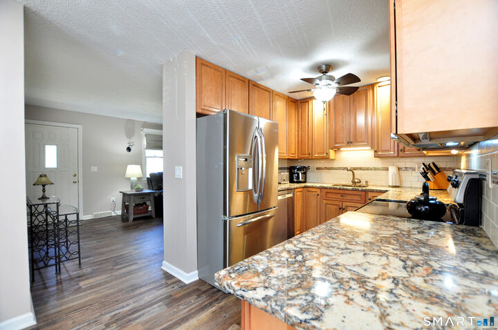 Property Photo:  24 River Road  CT 06085 