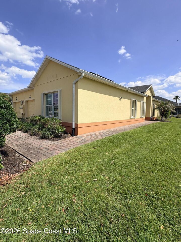 Property Photo: 6110 Ingalls Street FL 32940