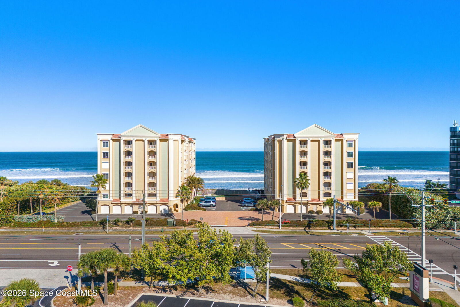 Property Photo: 1095 Highway A1a Highway FL 32937