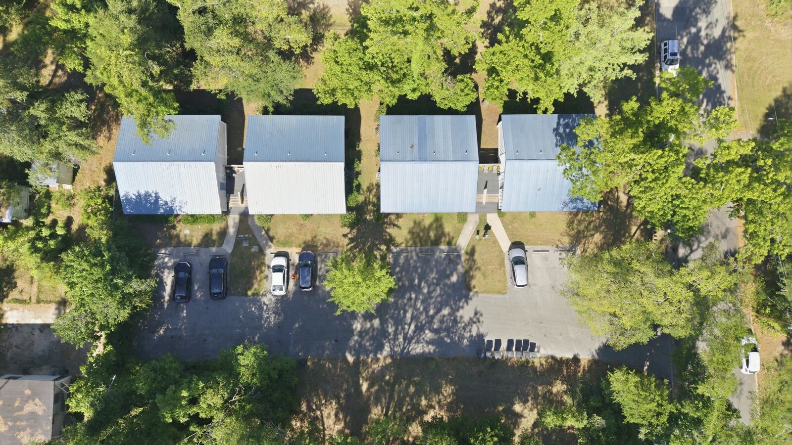 Property Photo:  315-317 E Jennings Street 1  FL 32301 