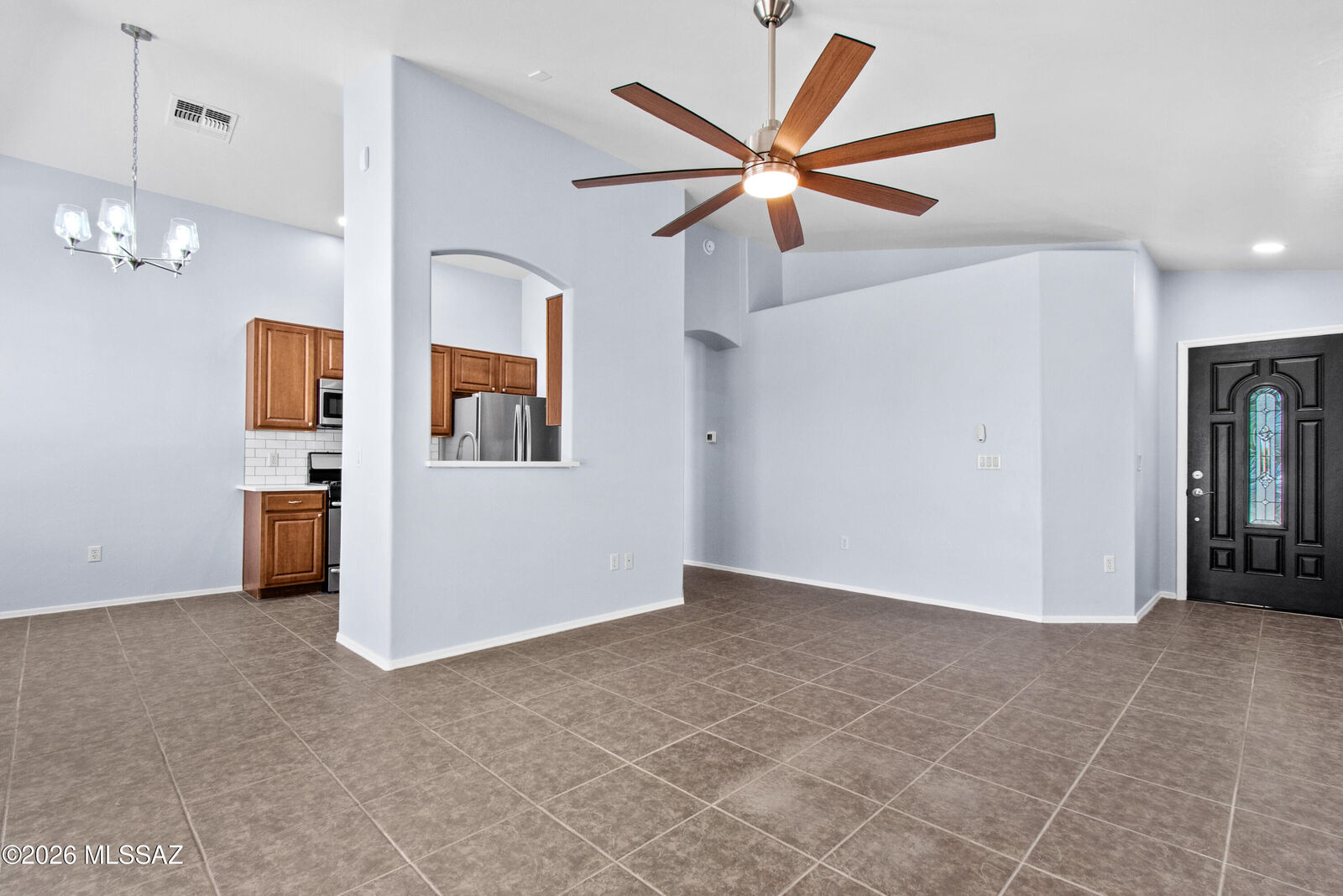 Property Photo:  10529 E Ottoman Drive  AZ 85747 