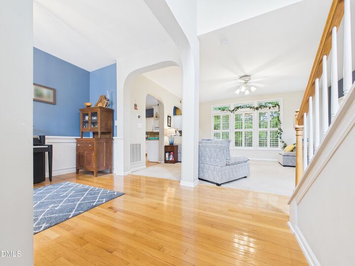 Property Photo:  2102 Woodbury Drive  NC 27278 