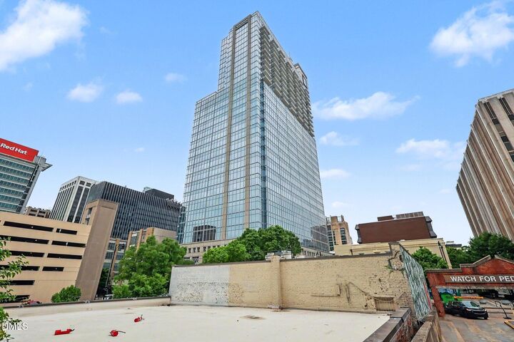 Property Photo:  301 Fayetteville Street 3002  NC 27601 