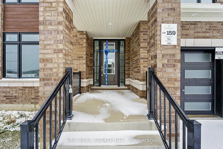 Property Photo: 51 Sparrow Way ON L0G 1W0