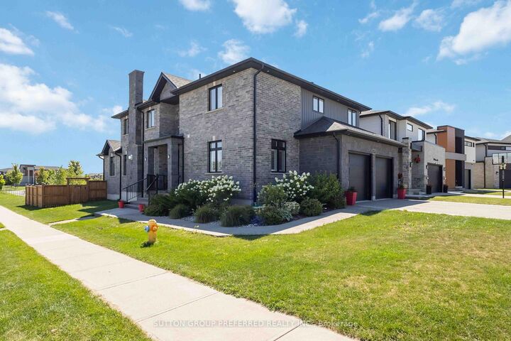 2849 Heardcreek Trail — photo 1