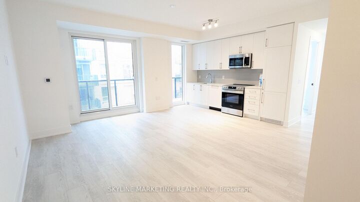 2450 Old Bronte Road 504 — photo 1