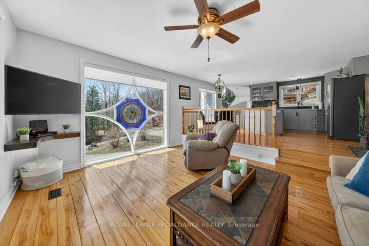 Property Photo: 9537 Road 509 Road ON K0H 2J0
