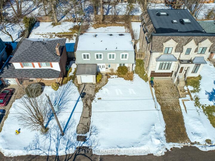 10 Waring Court — photo 1