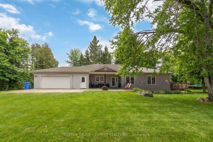 4932 Aurora Road — photo 1