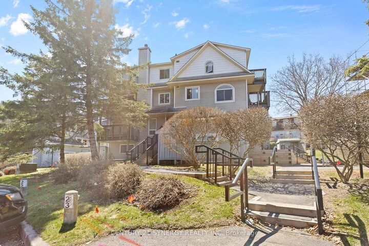 Property Photo:  714 Tanguay Court  ON K2L 3X2 