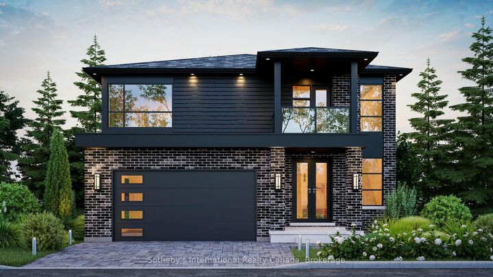 Property Photo: 137 Equality Drive ON N0H 1V0