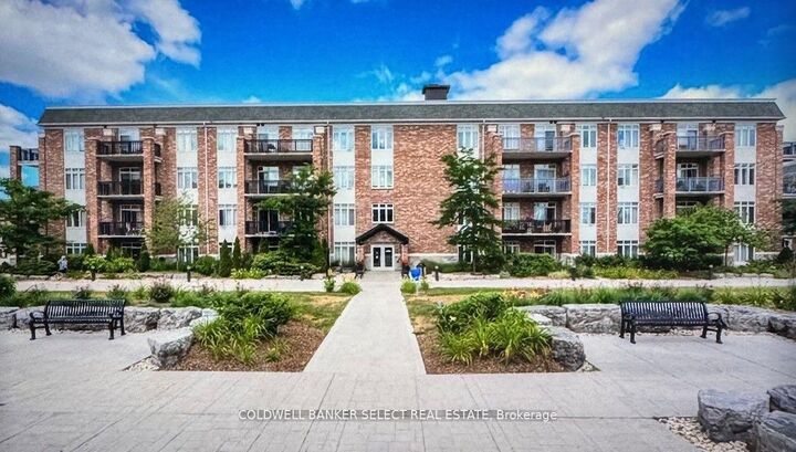Property Photo:  65 Bayberry Drive C104  ON N1G 5K8 