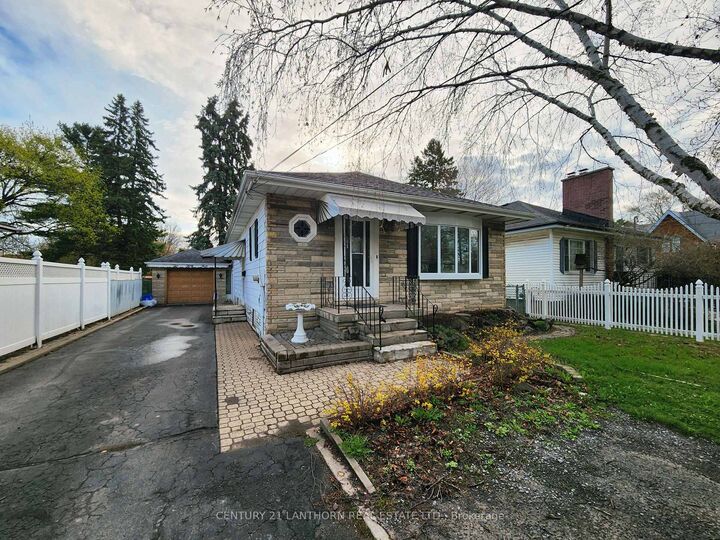 233 Herchimer Avenue — photo 1