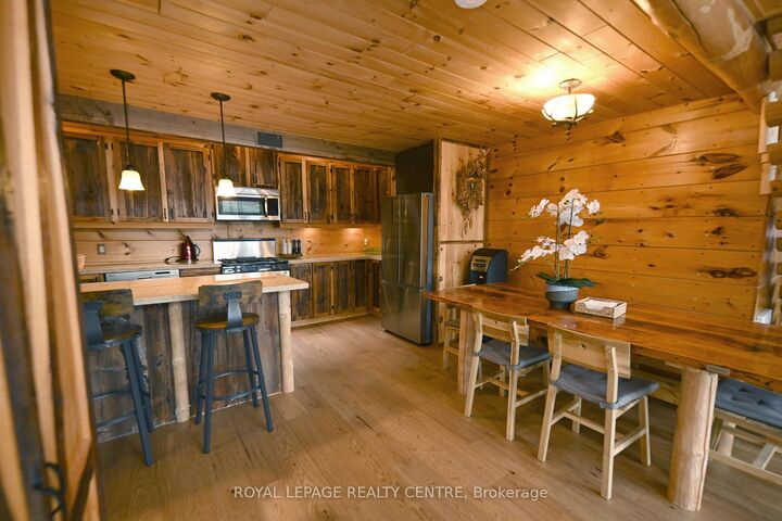 Property Photo: 63 Rouff Road ON P0H 2L0